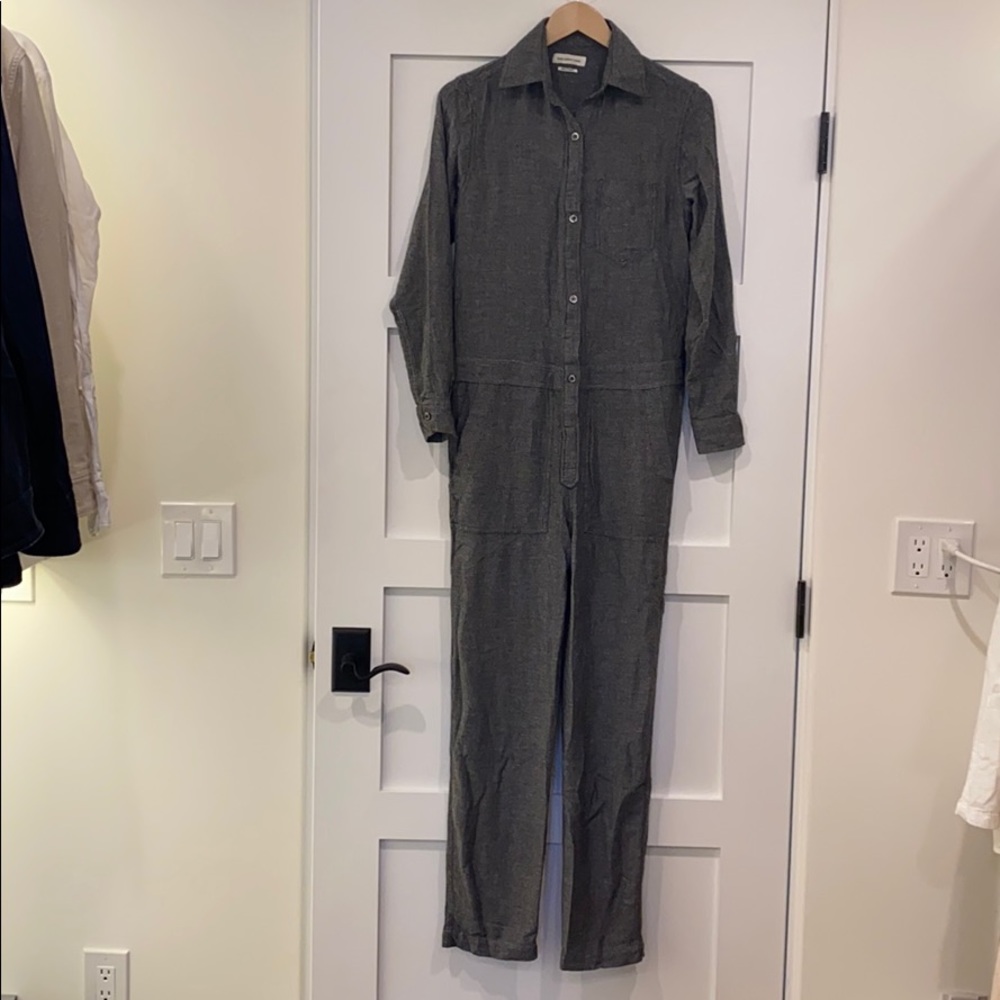 Isabel Marant Jumpsuit